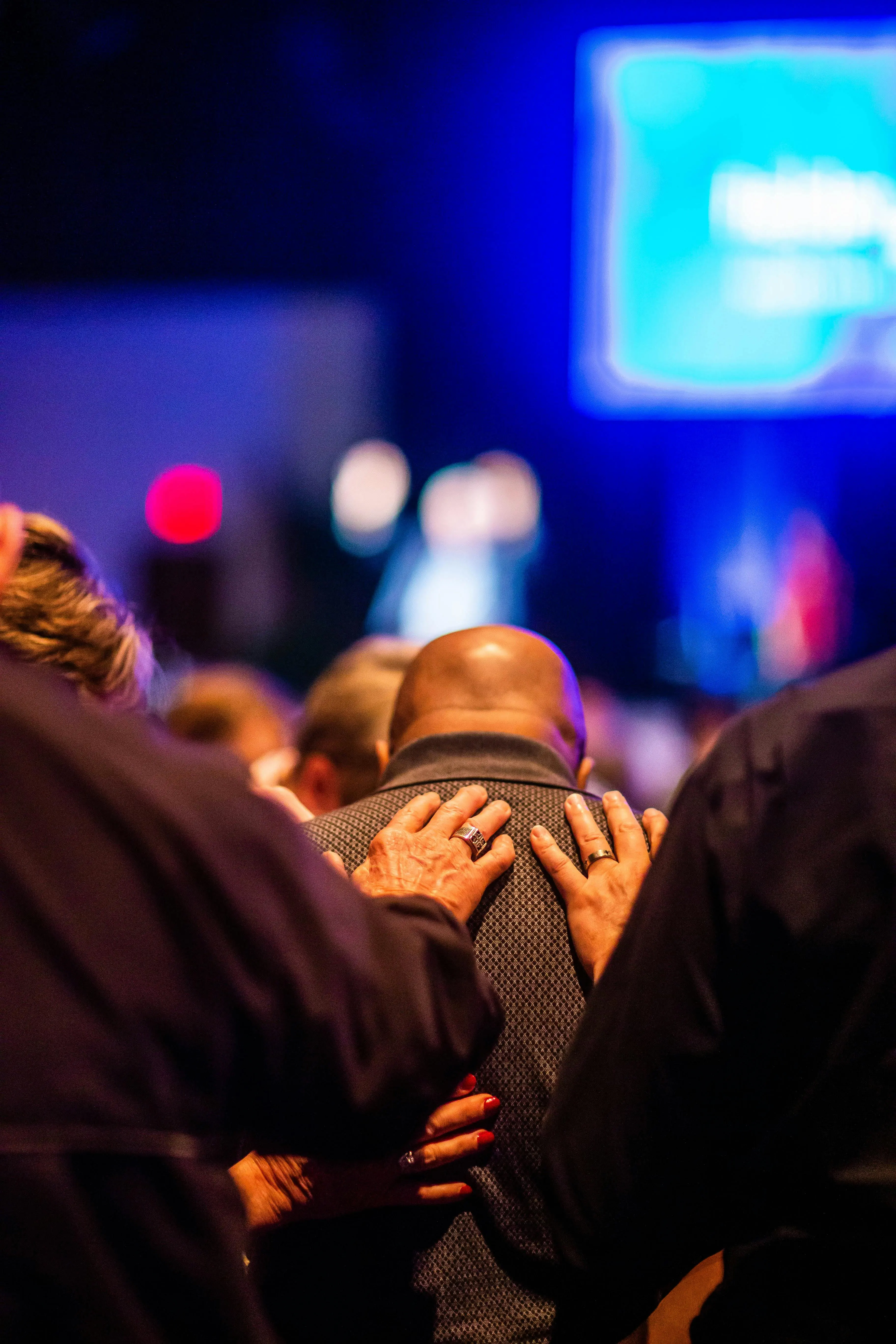 Worship and Ministries
